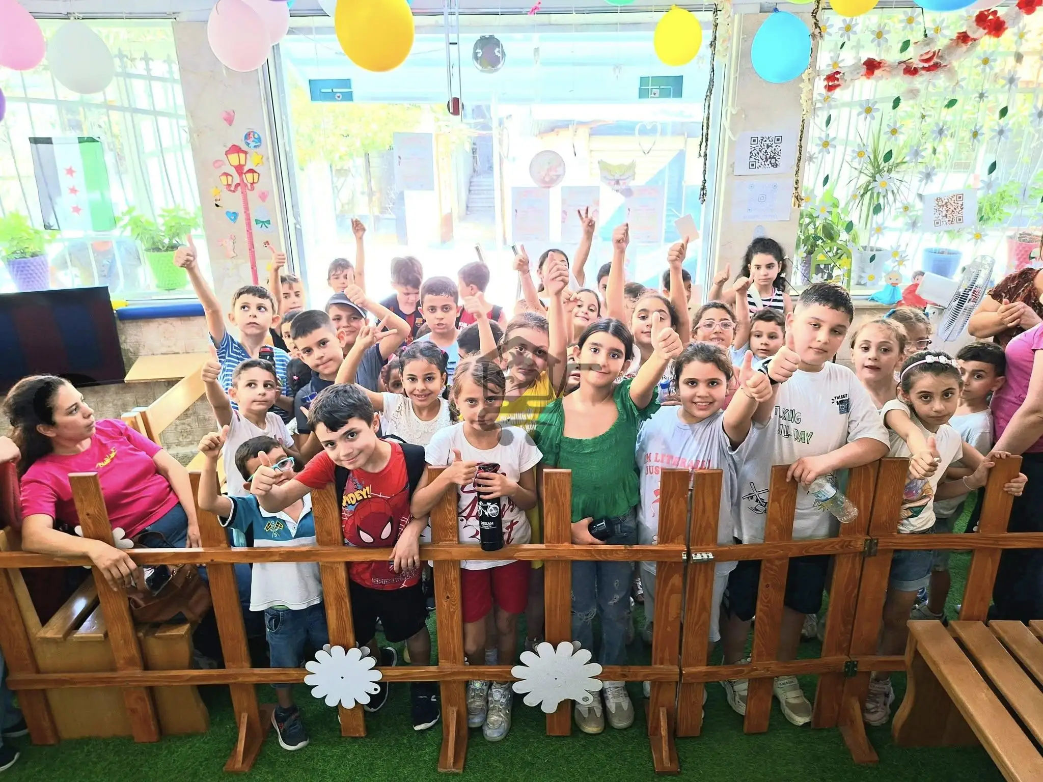 مركز الأمل والرجاء - الصورة 3