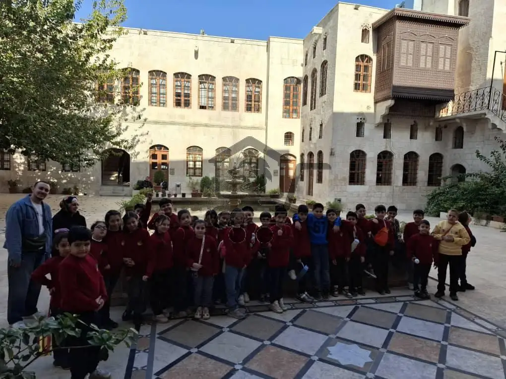 روضة ومدرسة الرضوان الخاصة - الصورة 1