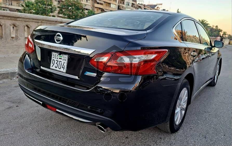 Nissan Teana 2017 - الصورة 2