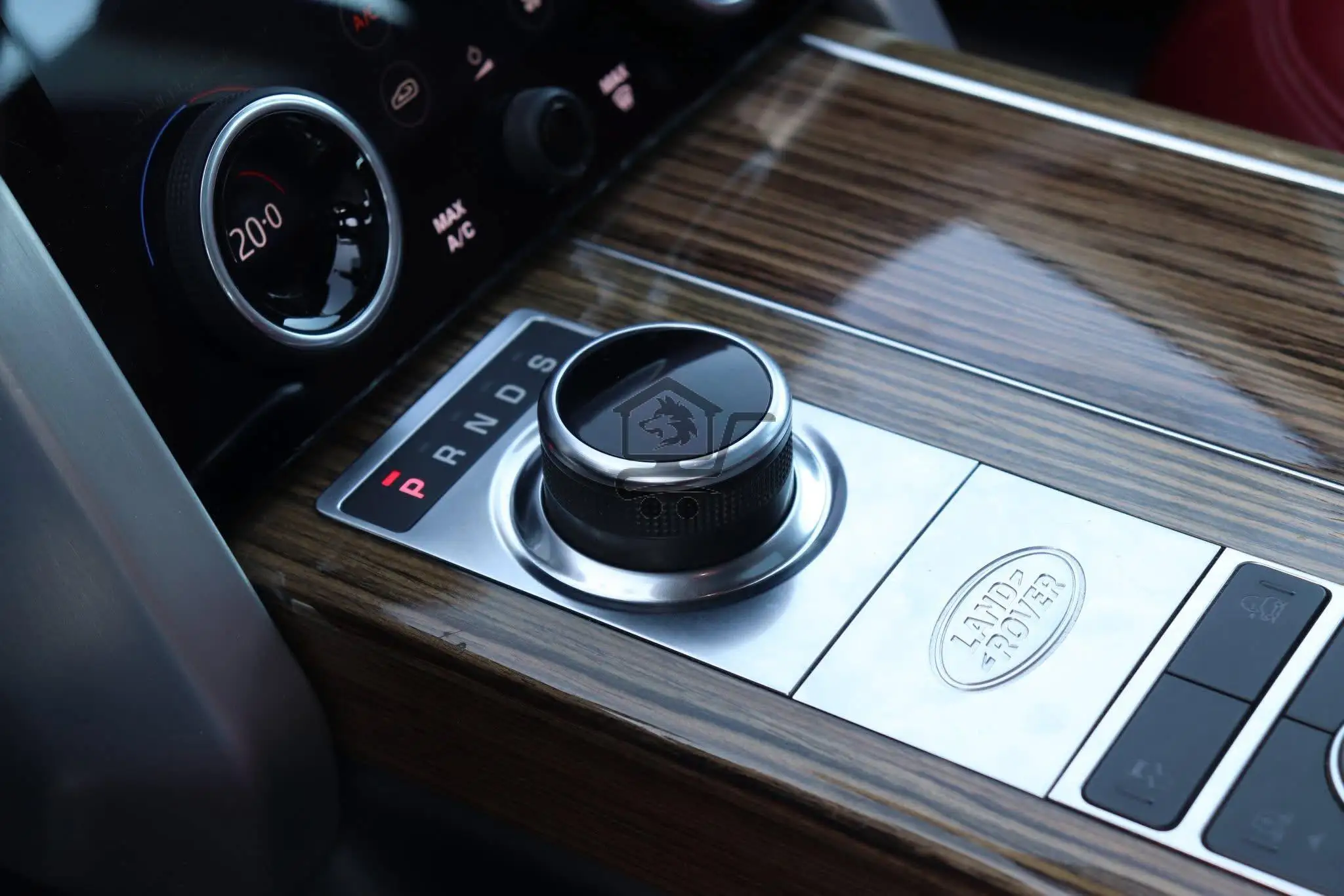 Range Rover - الصورة 5