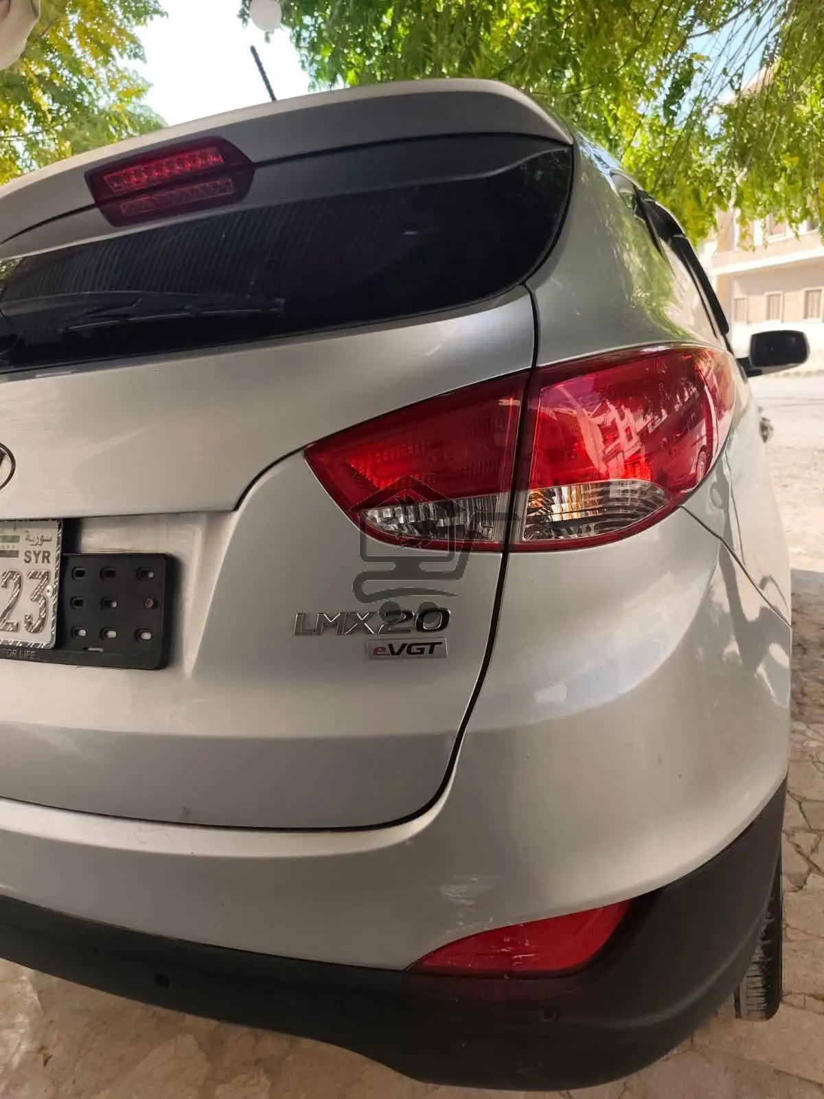 هوندا توسان 2012 - الصورة 5