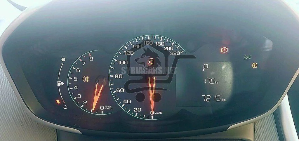 شيفورلي - Chevrolet افيو - Aveo - الصورة 2