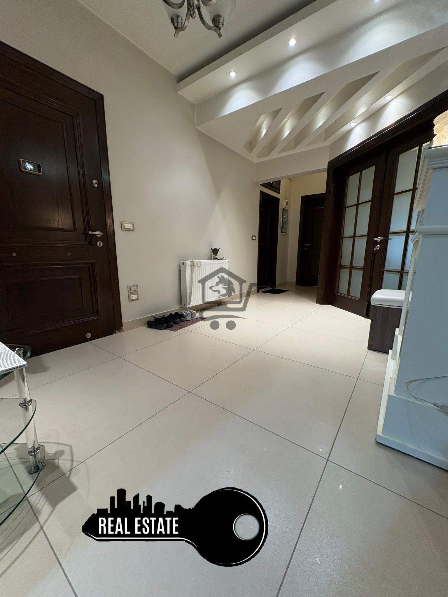 للبيع شقة في مشروع دمر جزيرة16 - الصورة 2