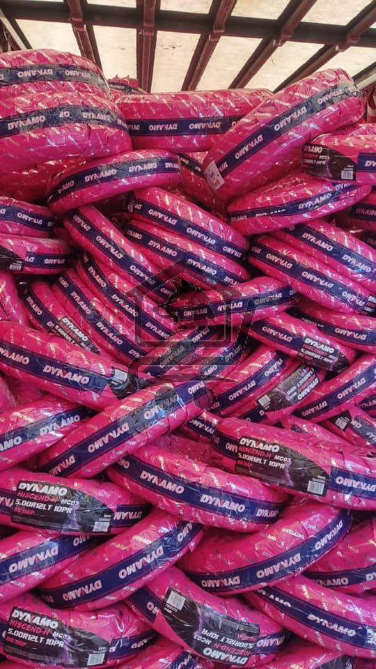 شركة المنديل للإطارات العالمية - الصورة 4