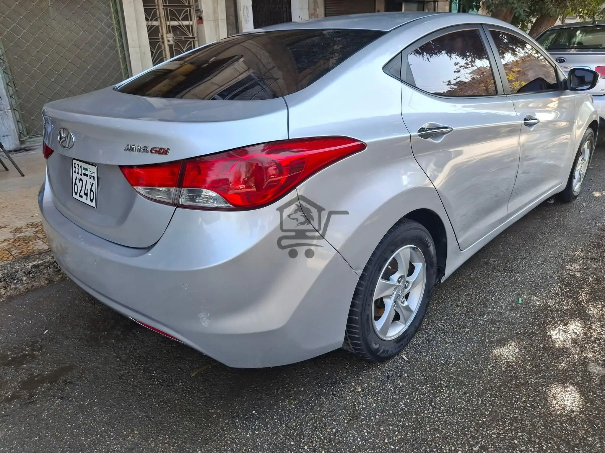 النترا - الصورة 4