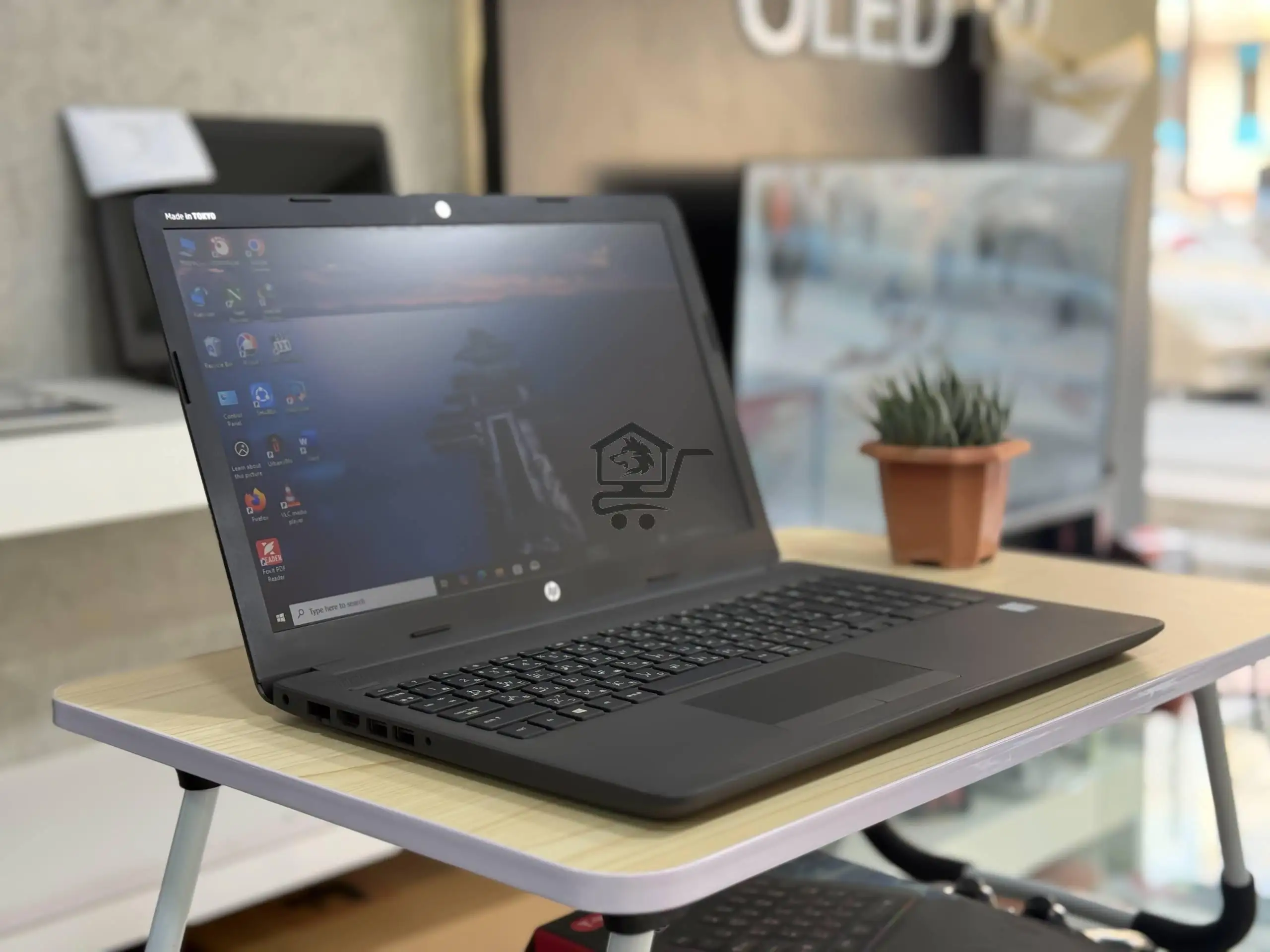 HP 250 G7 Notebook PC