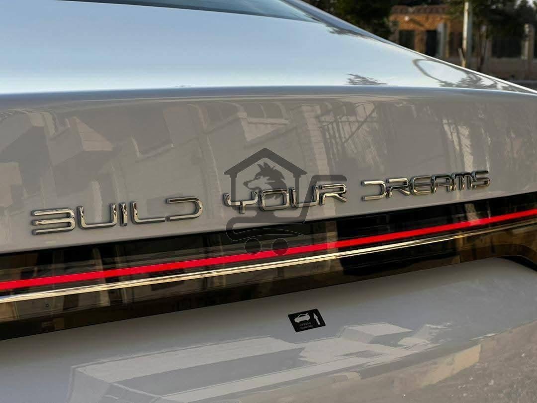 BYD Destroyer - الصورة 9