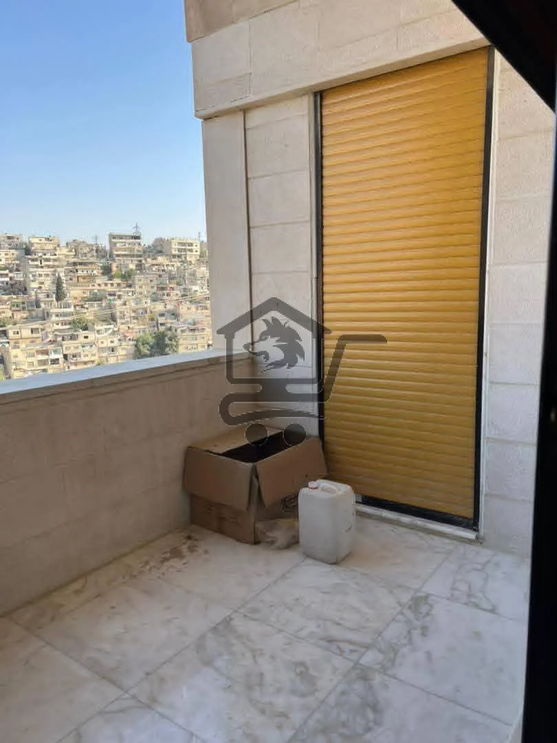 للبيع شقة في قدسيا خياطين - الصورة 2