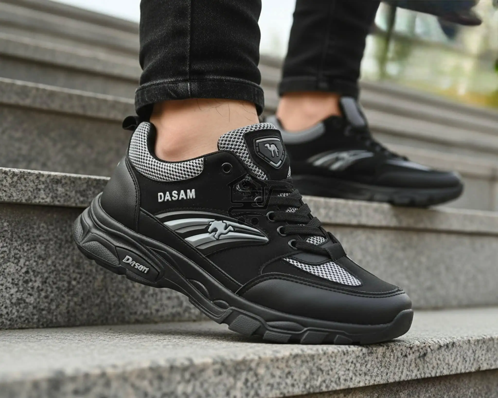 حذاء شبابي - الصورة 7