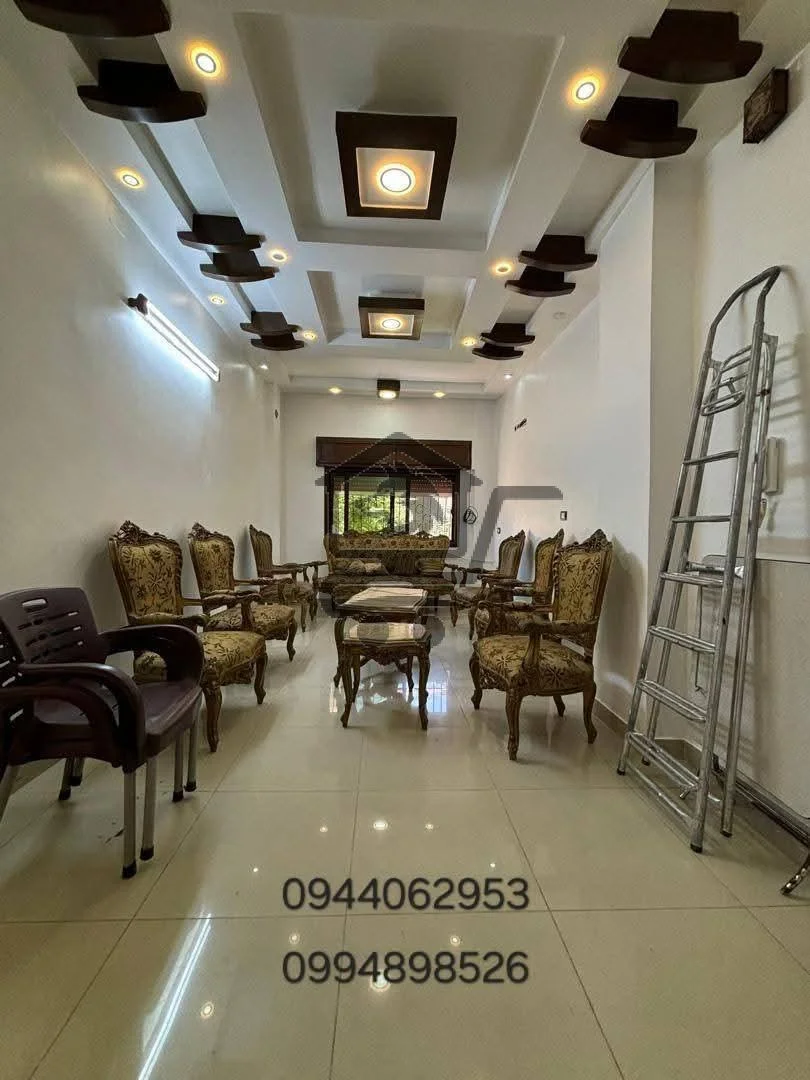 للبيع شقة في ضاحية قدسيا - الصورة 2