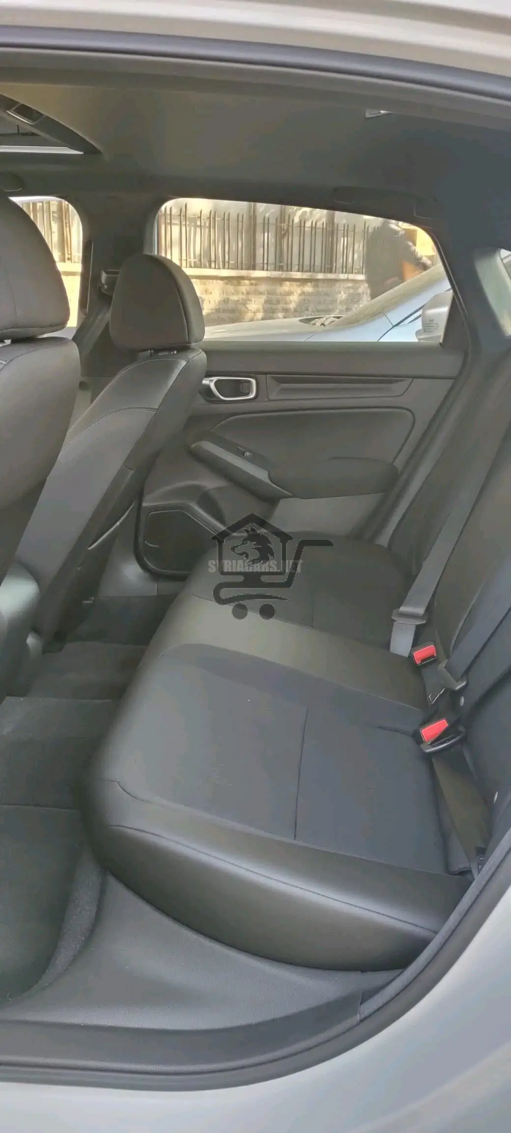 هوندا - Honda سيفيك - Civic - الصورة 4