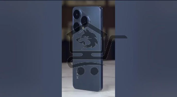 موبايل KXD S25 Plus - الصورة 1