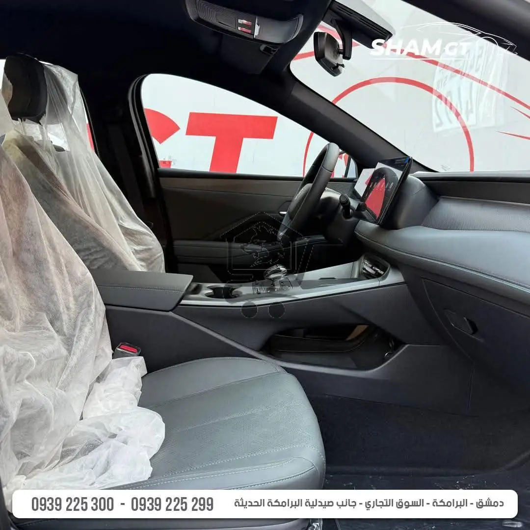 BYD QIN PLUS 2025 - الصورة 5