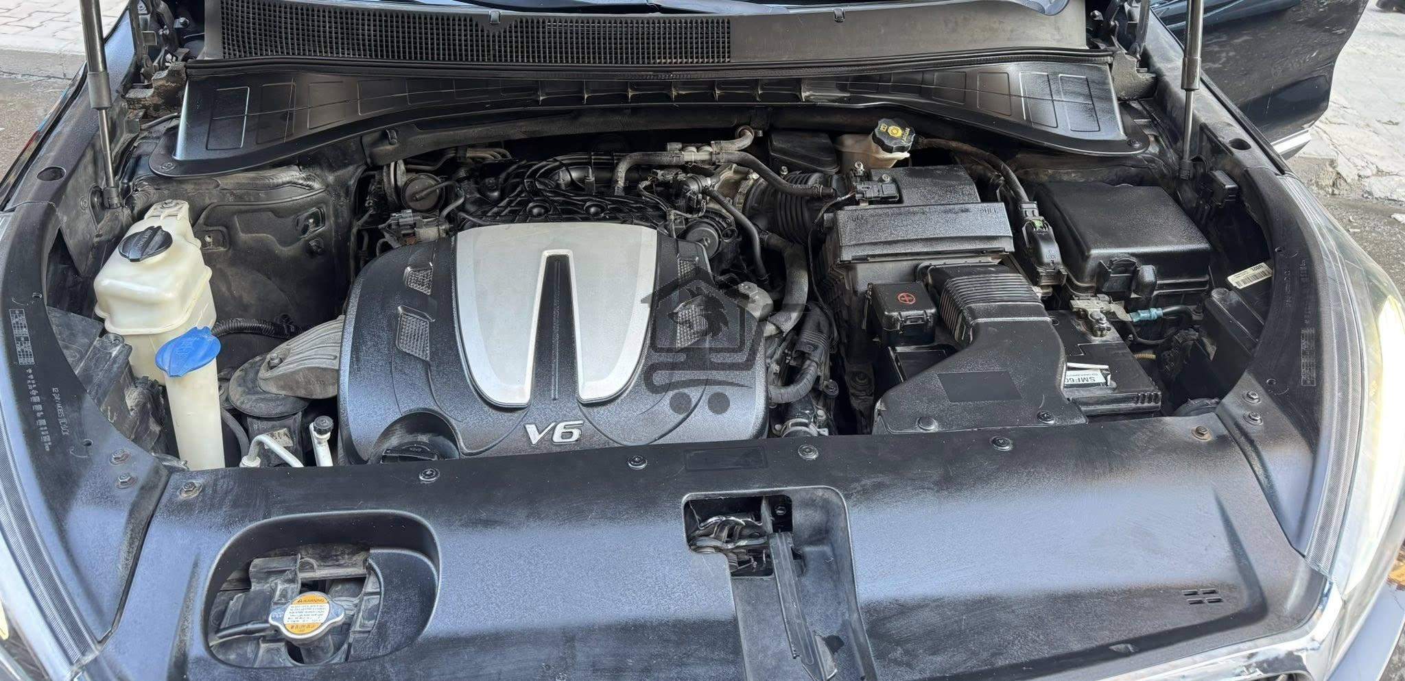 كيا سورينتو - الصورة 4