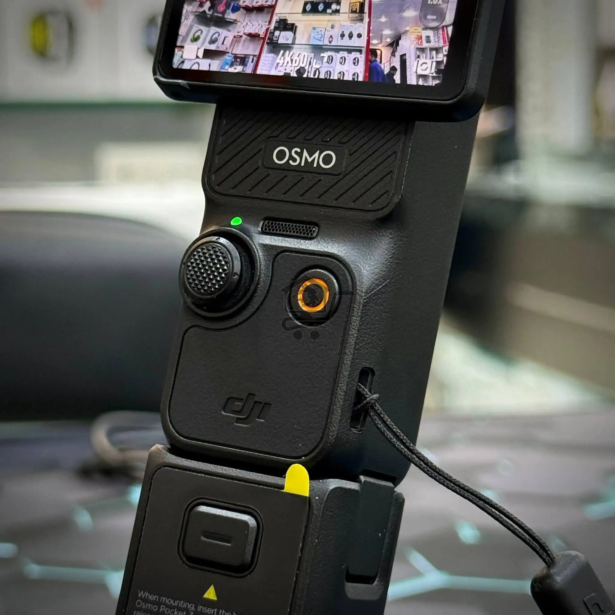 كاميرا cambo - الصورة 2