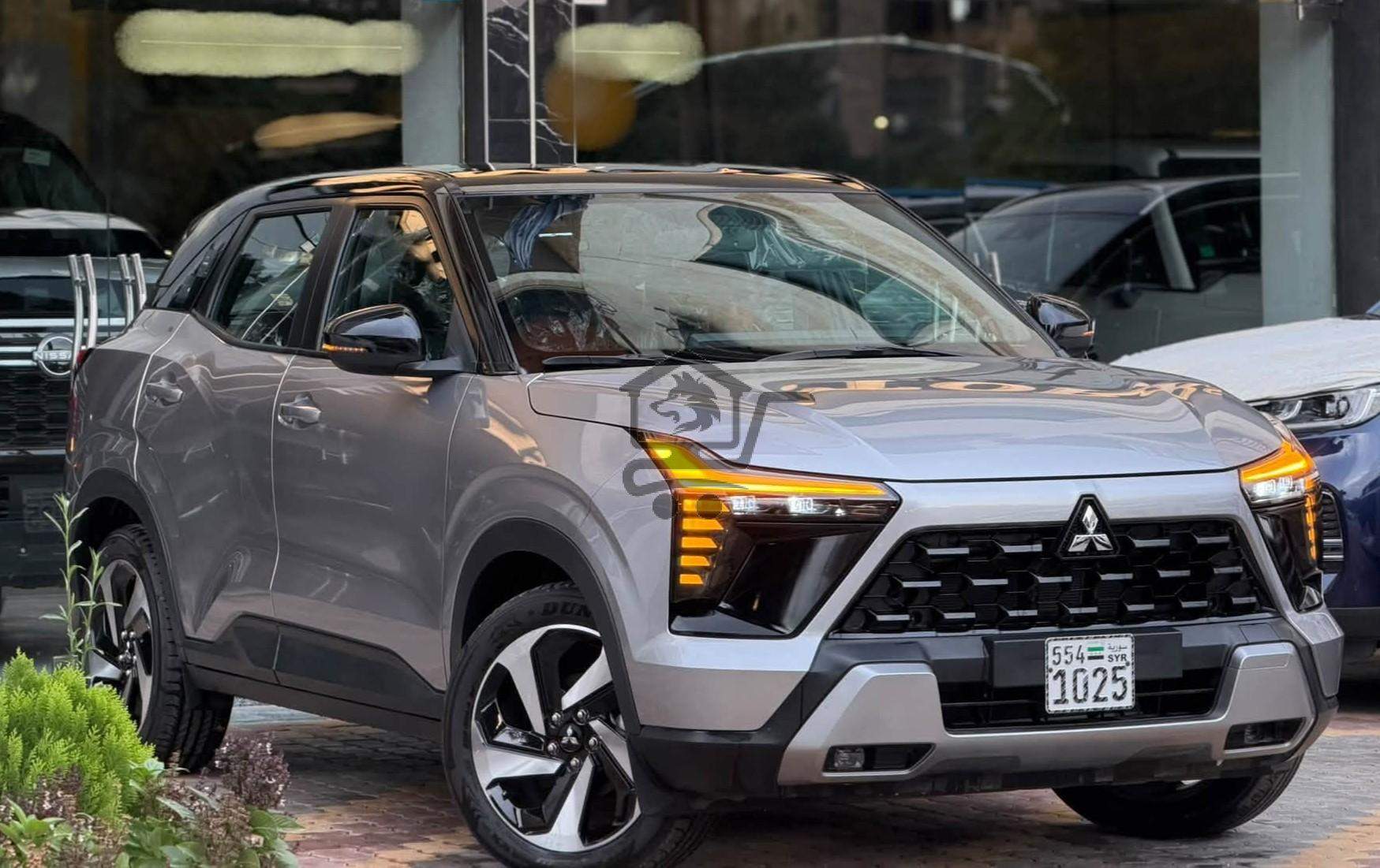 Mitsubishi XForce 2025 - الصورة 3