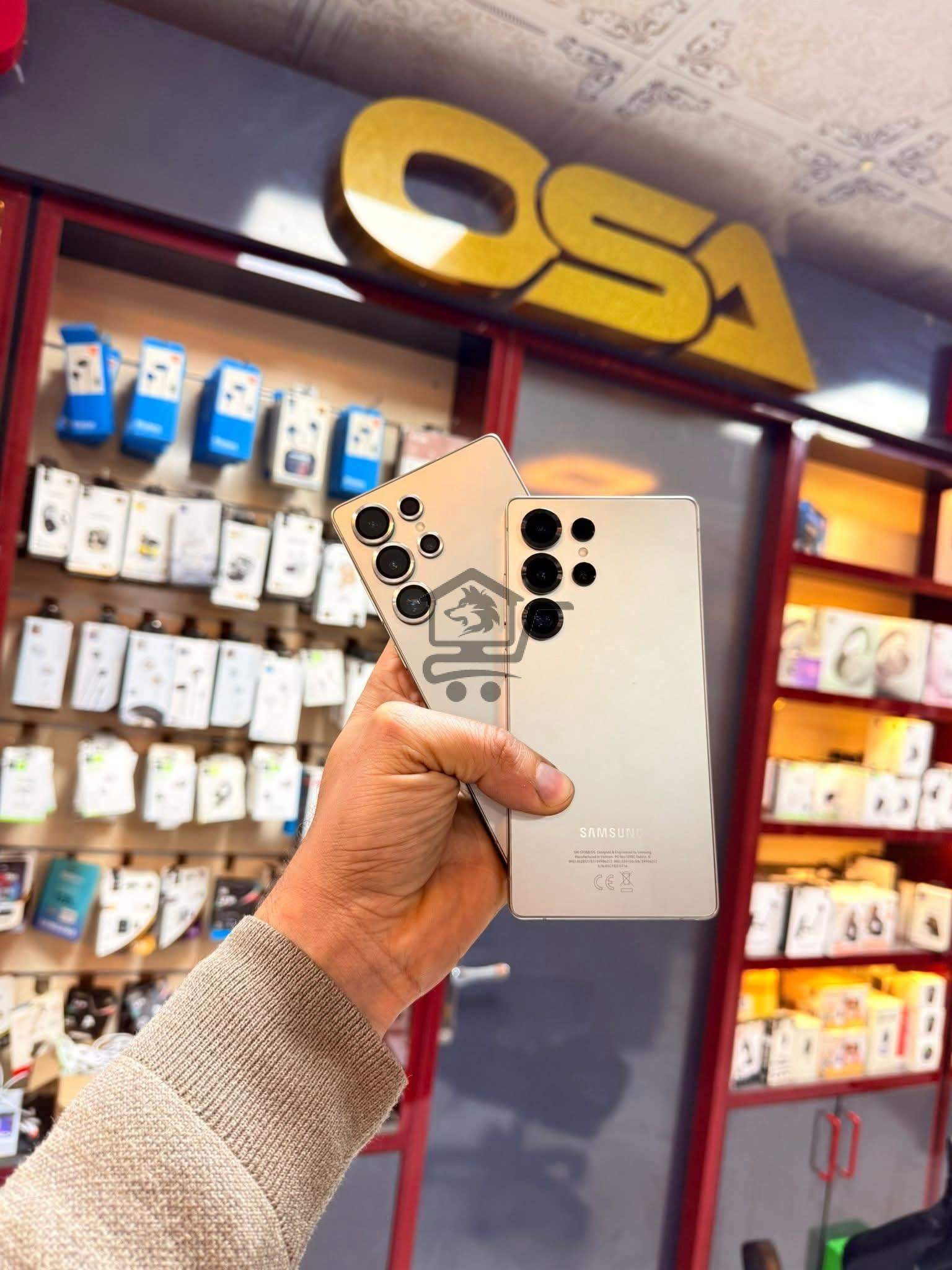 مجمموعة أسامة تك - الصورة 6