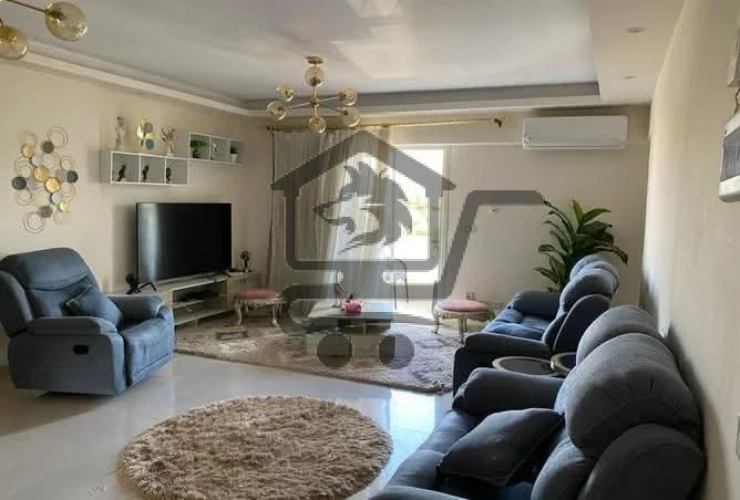 شقة سوبر ديلوكس جاهزة للسكن