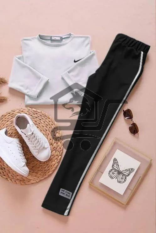 بيجاما رياضة نسواني - الصورة 1