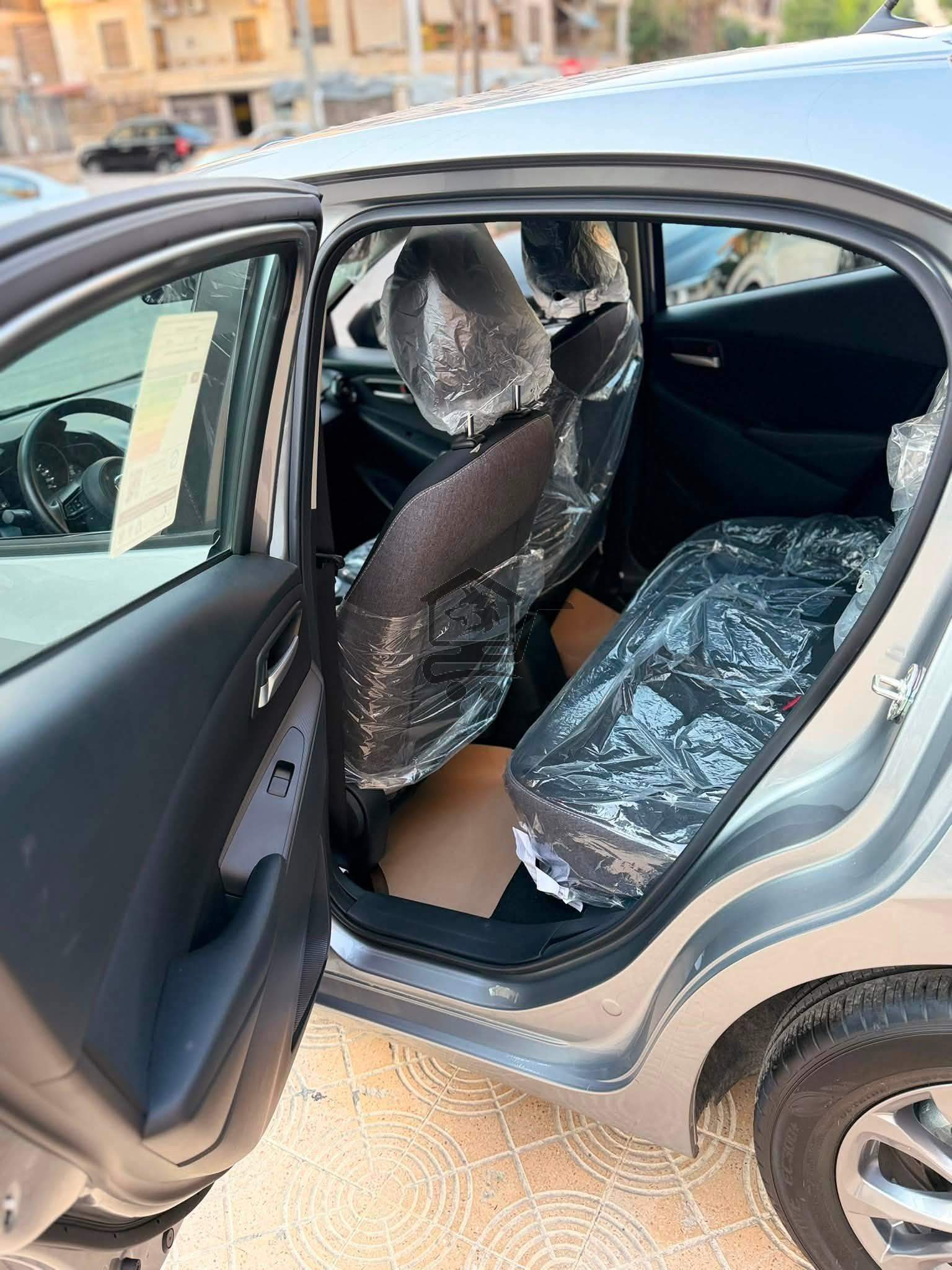 MAZDA 2 2025 - الصورة 10