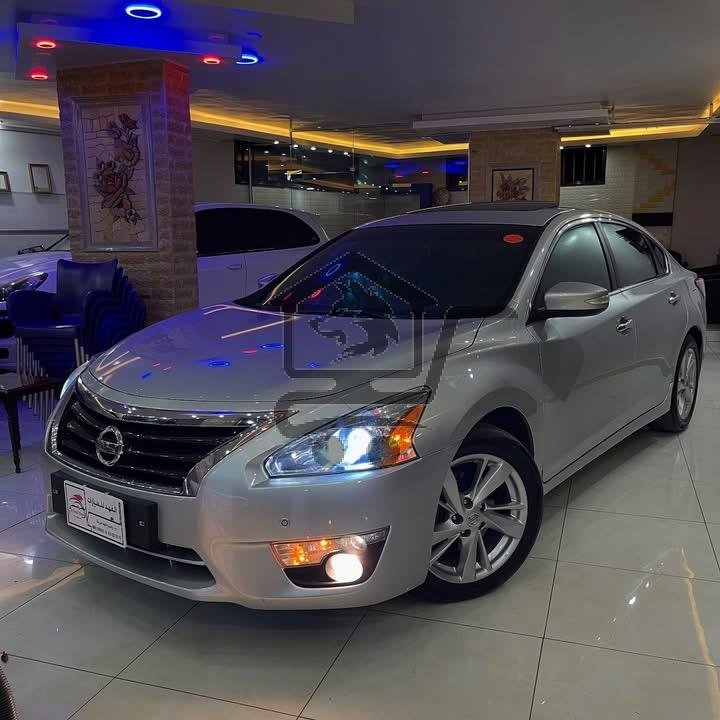 Nissan - الصورة 1