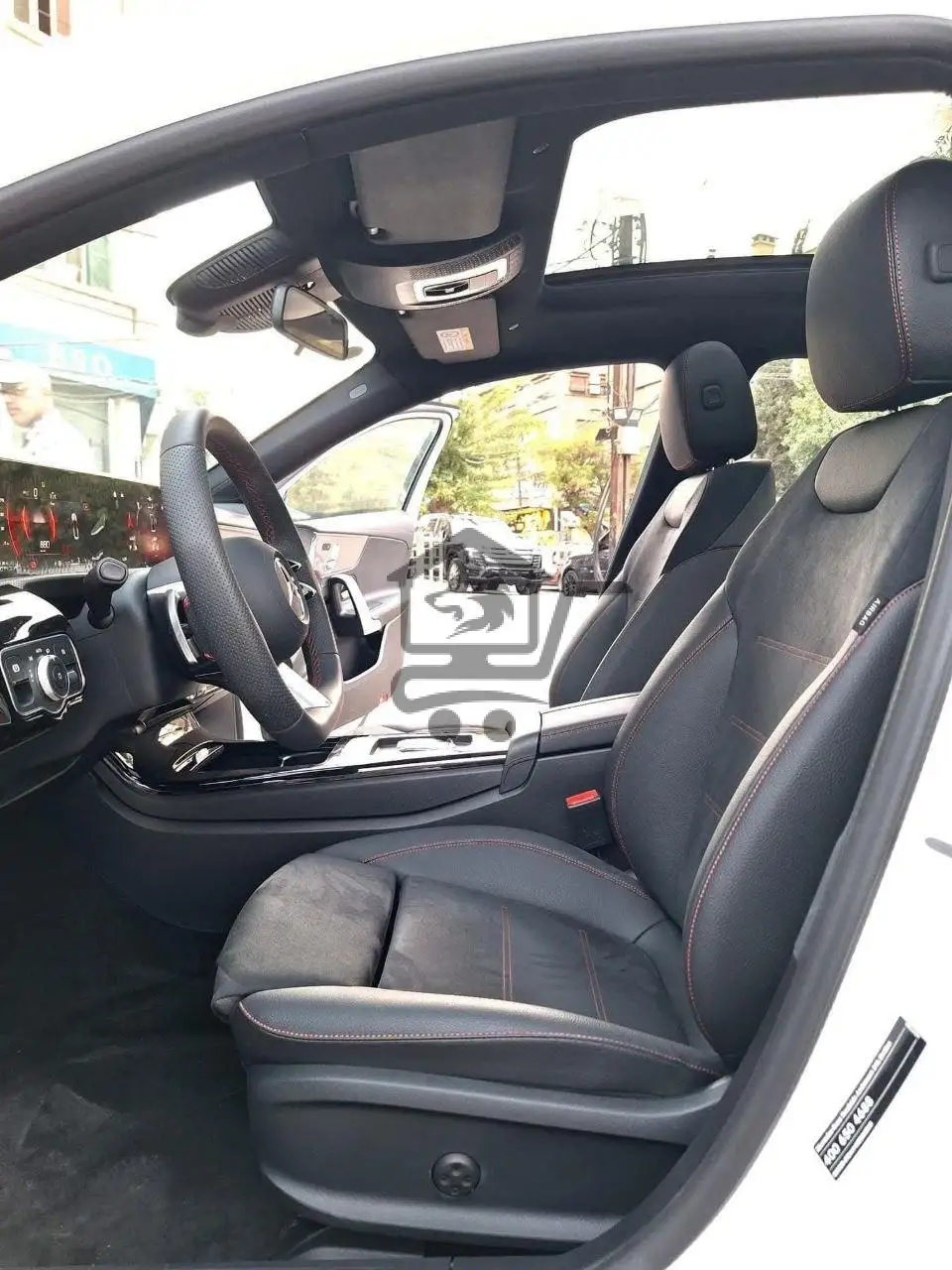 Mercedes-Benz A200 - الصورة 5