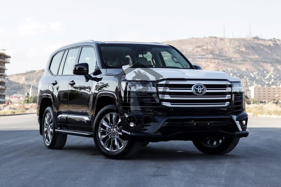 Toyota - الصورة 1