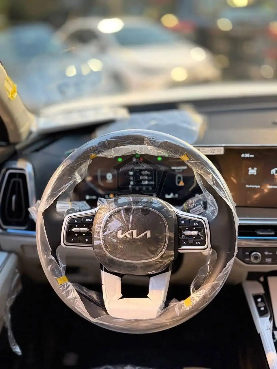 Kia Sorento V6 - الصورة 7