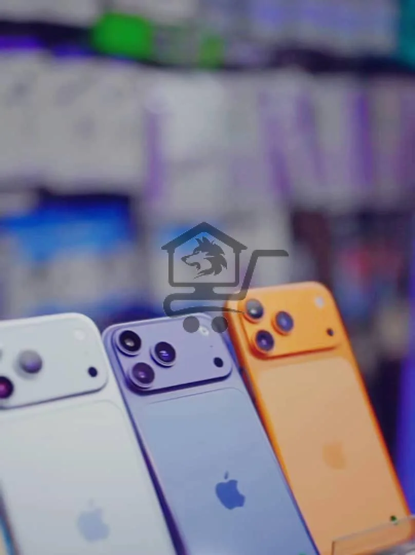 مستر حمودة للإتصالات - الصورة 1