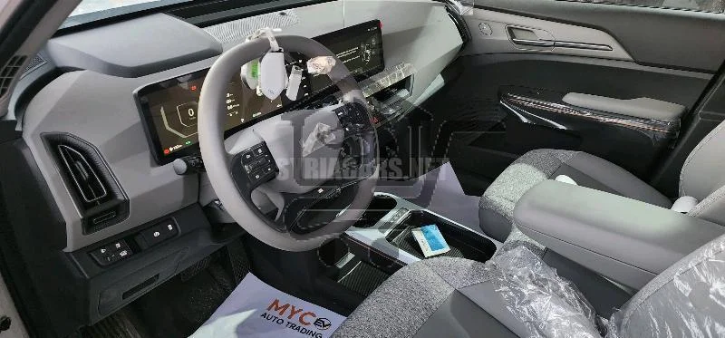 كيا - Kia EV5 - الصورة 2