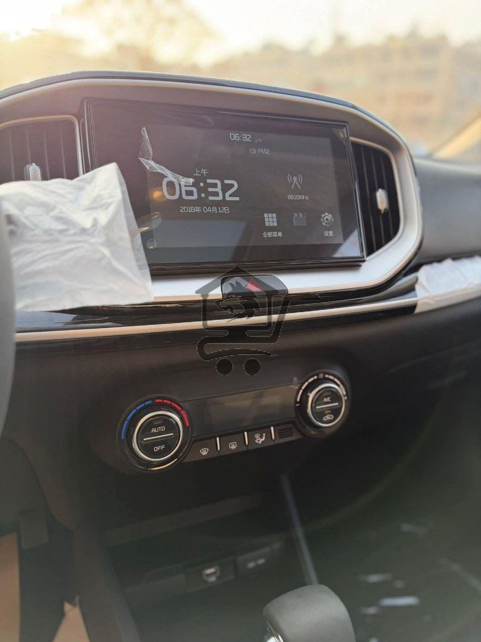 KIA KX1 2025 - الصورة 8