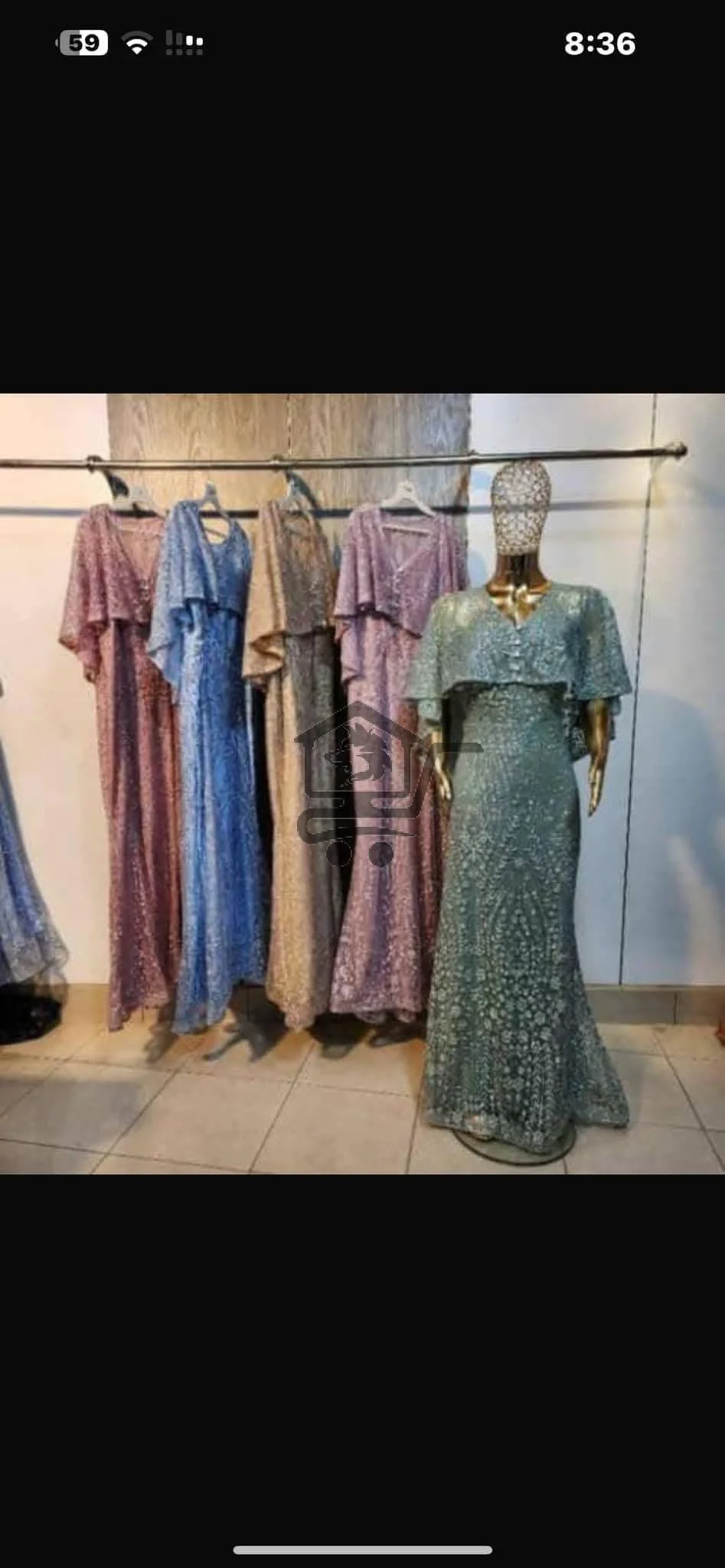 VERA STYLES... كل فستان حكاية👗 - الصورة 8