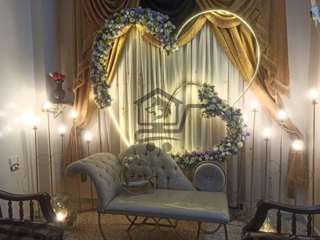 أعمال يدوية.."جهاد حور"  (Jehad Hour Events) - الصورة 7