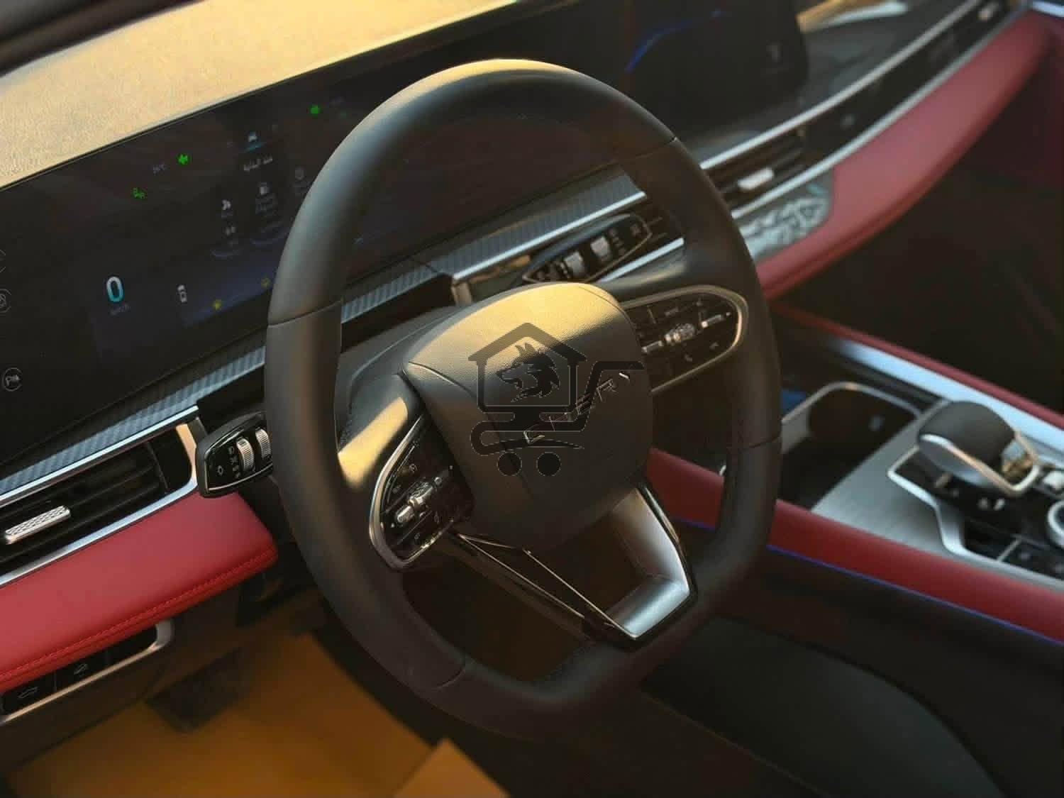 Chery Tiggo 7 2026 - الصورة 6
