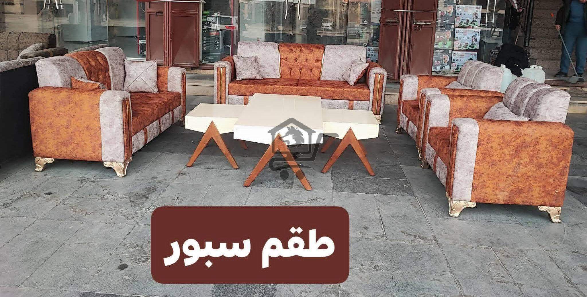 اللمعة للمفروشات والكهربائيات - الصورة 2