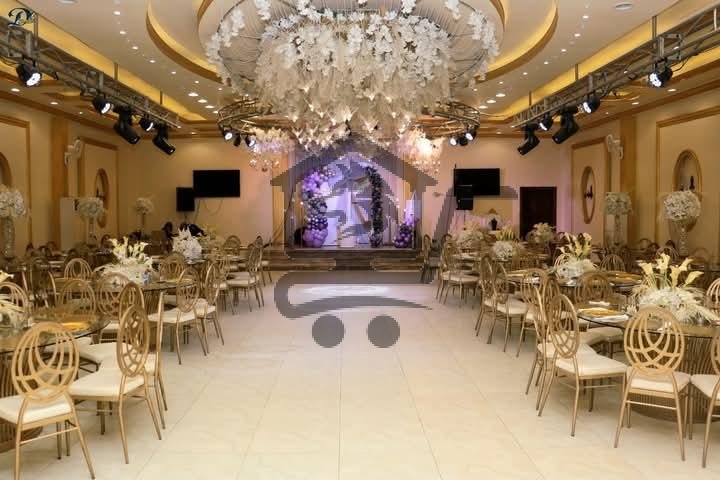 صالة لافندر للأفراح - الصورة 1