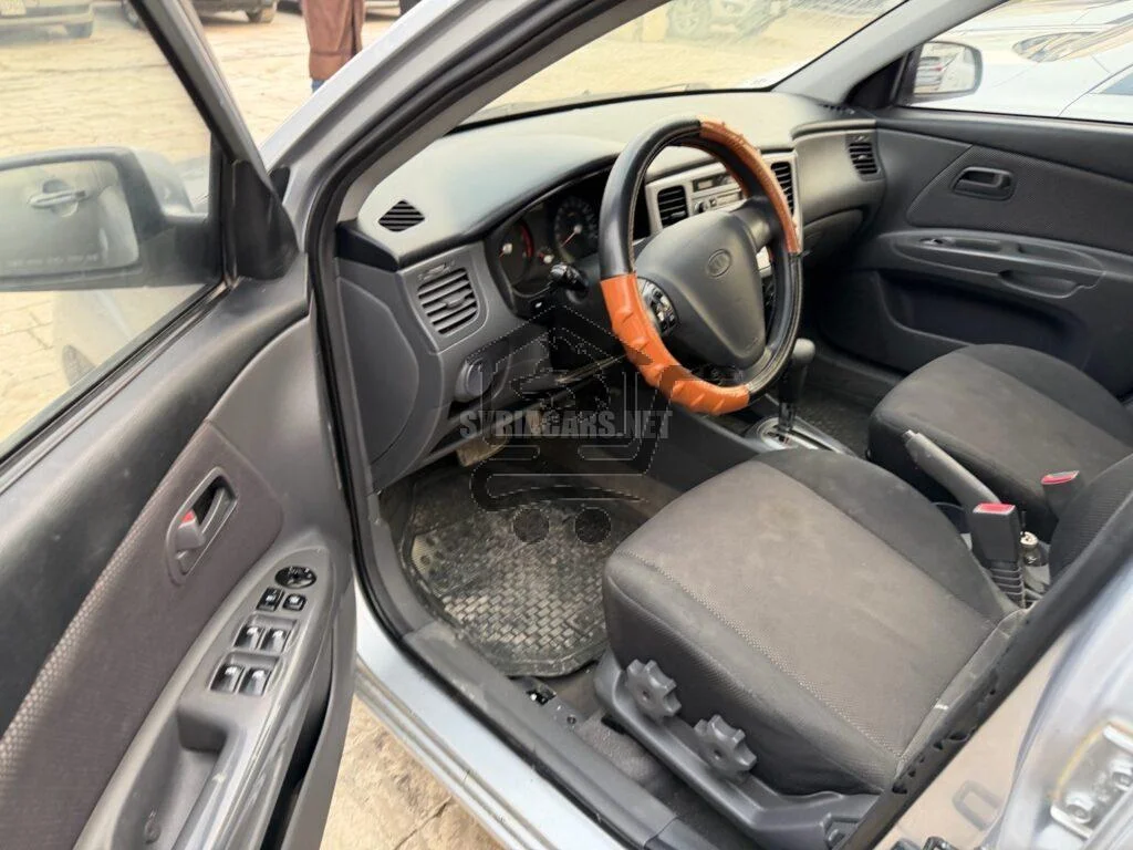 كيا - Kia ريو - Rio - الصورة 6