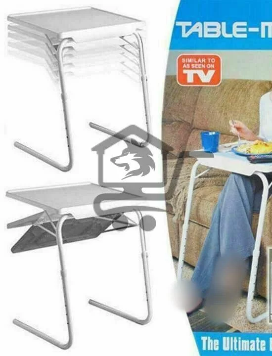 الطاولة المتنقلة متعددة الاستخدامات - الصورة 2