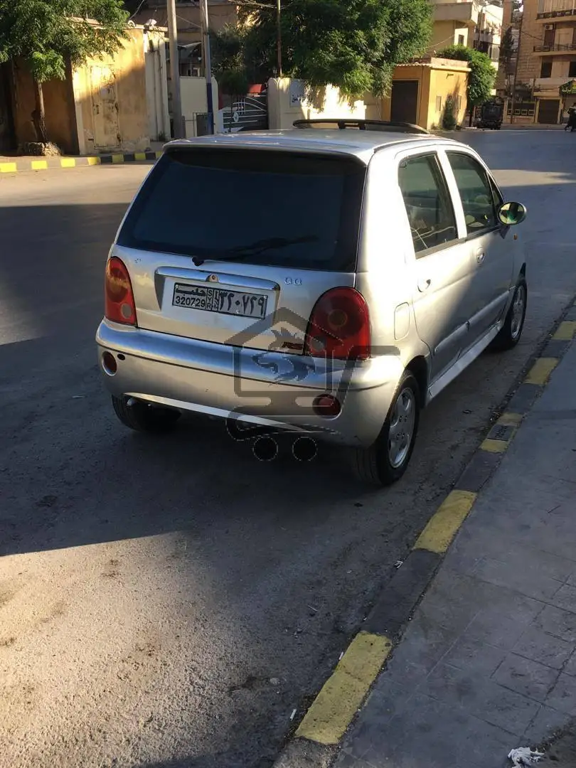 شيري كيو كيو - الصورة 3