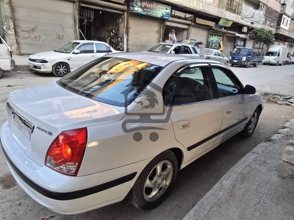النترا اكس دي 2006 - الصورة 2