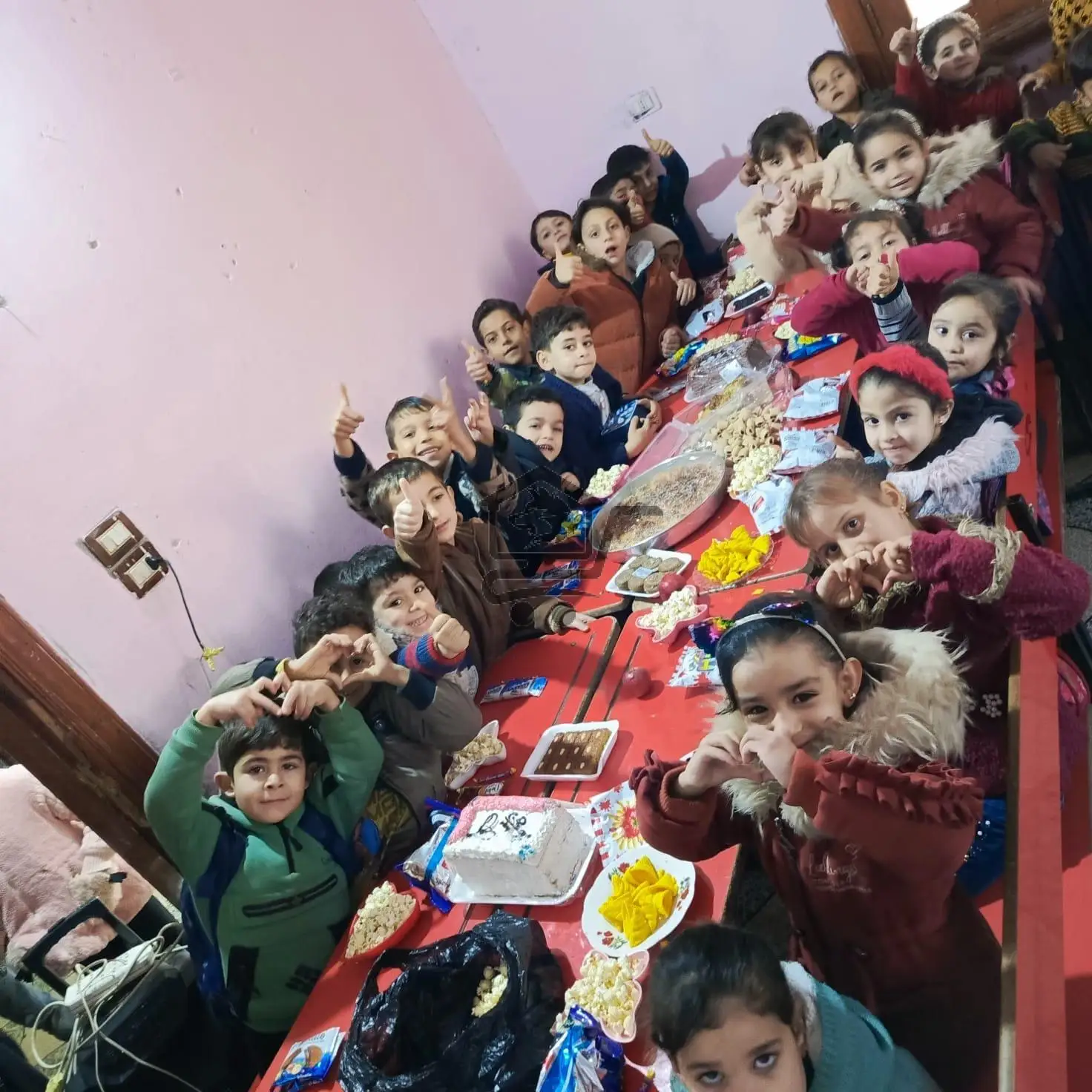 روضة ومدرسة لين الخاصة - الصورة 3