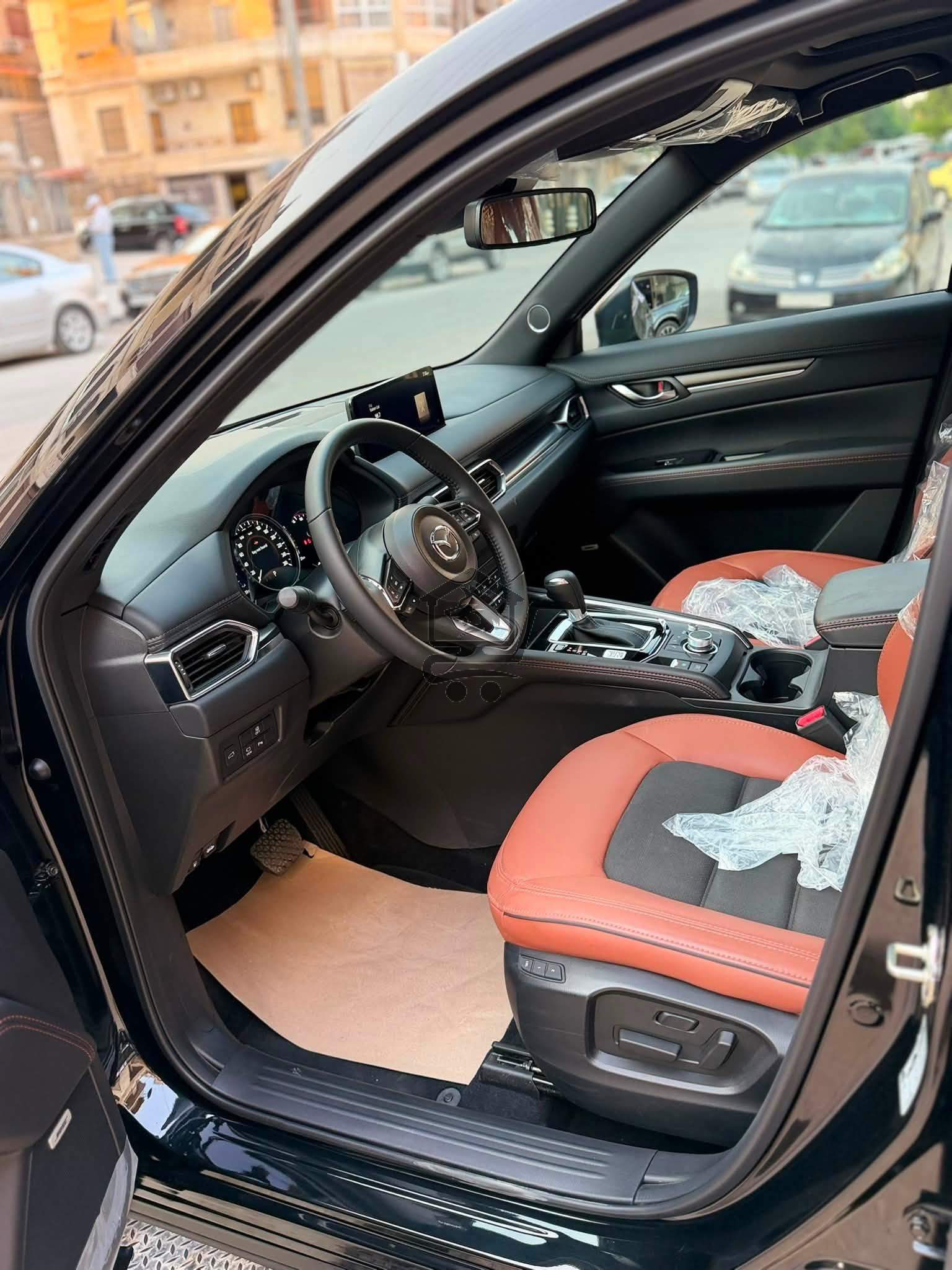 MAZDA CX-5 2026 - الصورة 7
