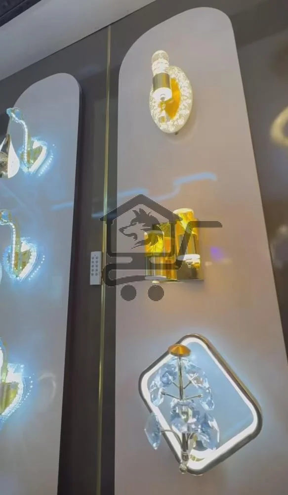 شركة مطر للانارة - الصورة 4