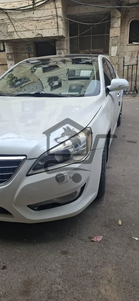 كيا كادينزا - الصورة 3