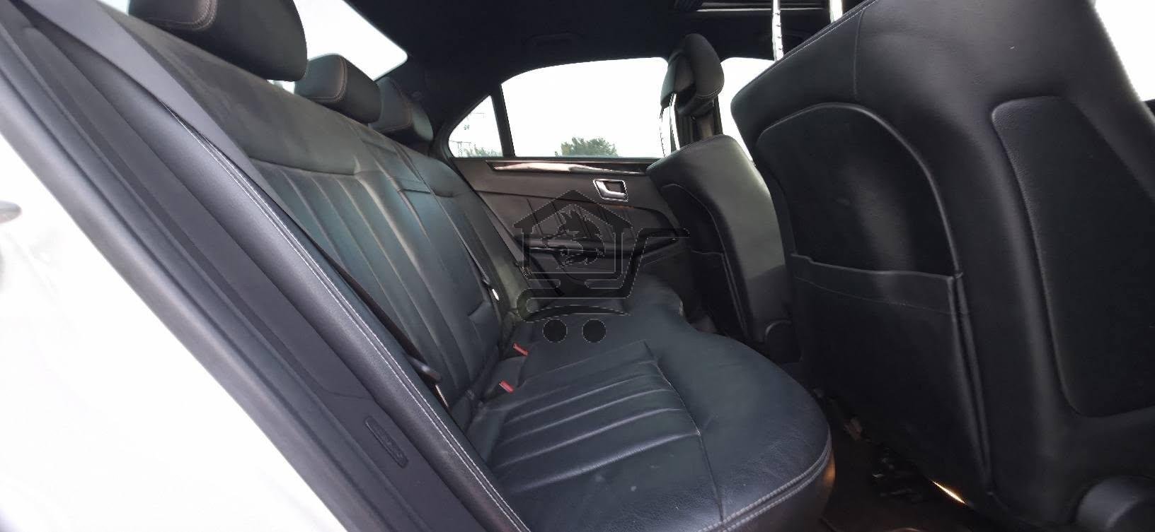 Mercedes-Benz E220d - الصورة 10