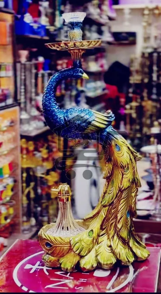 Nara shisha - الصورة 3