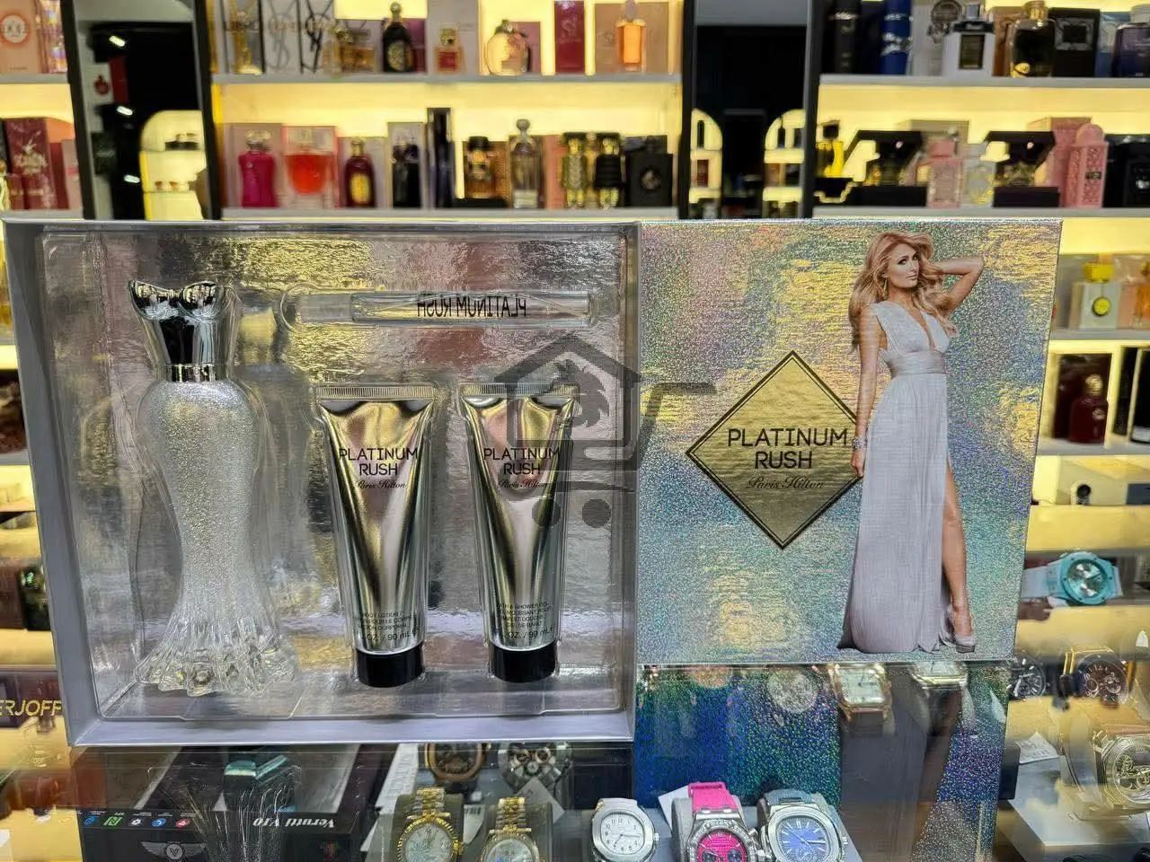 بوكس عطور - الصورة 8