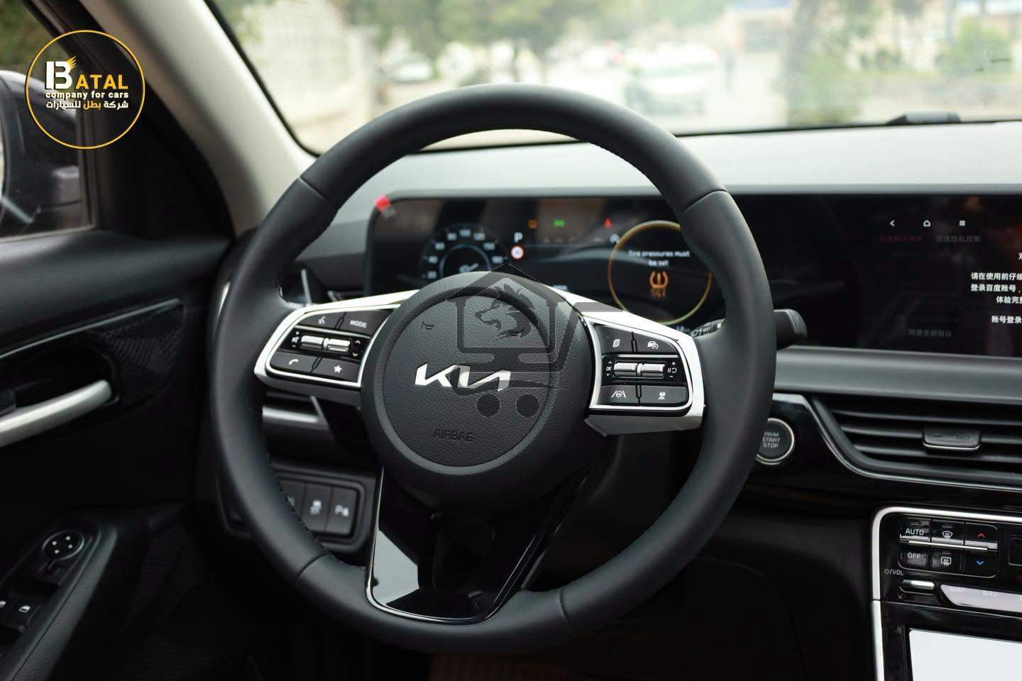 Kia Seltos 2025 - الصورة 8