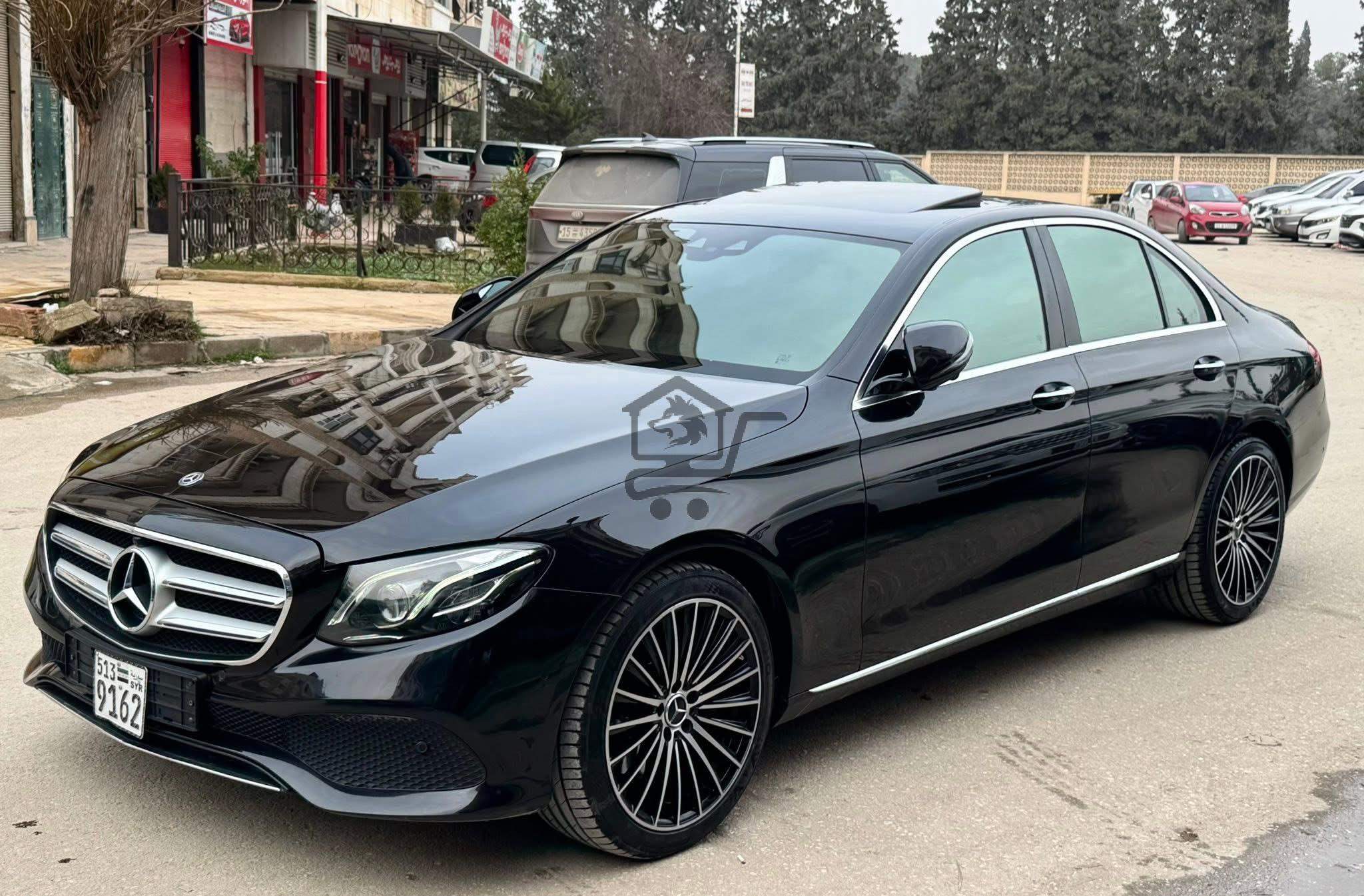 Mercedes - الصورة 1