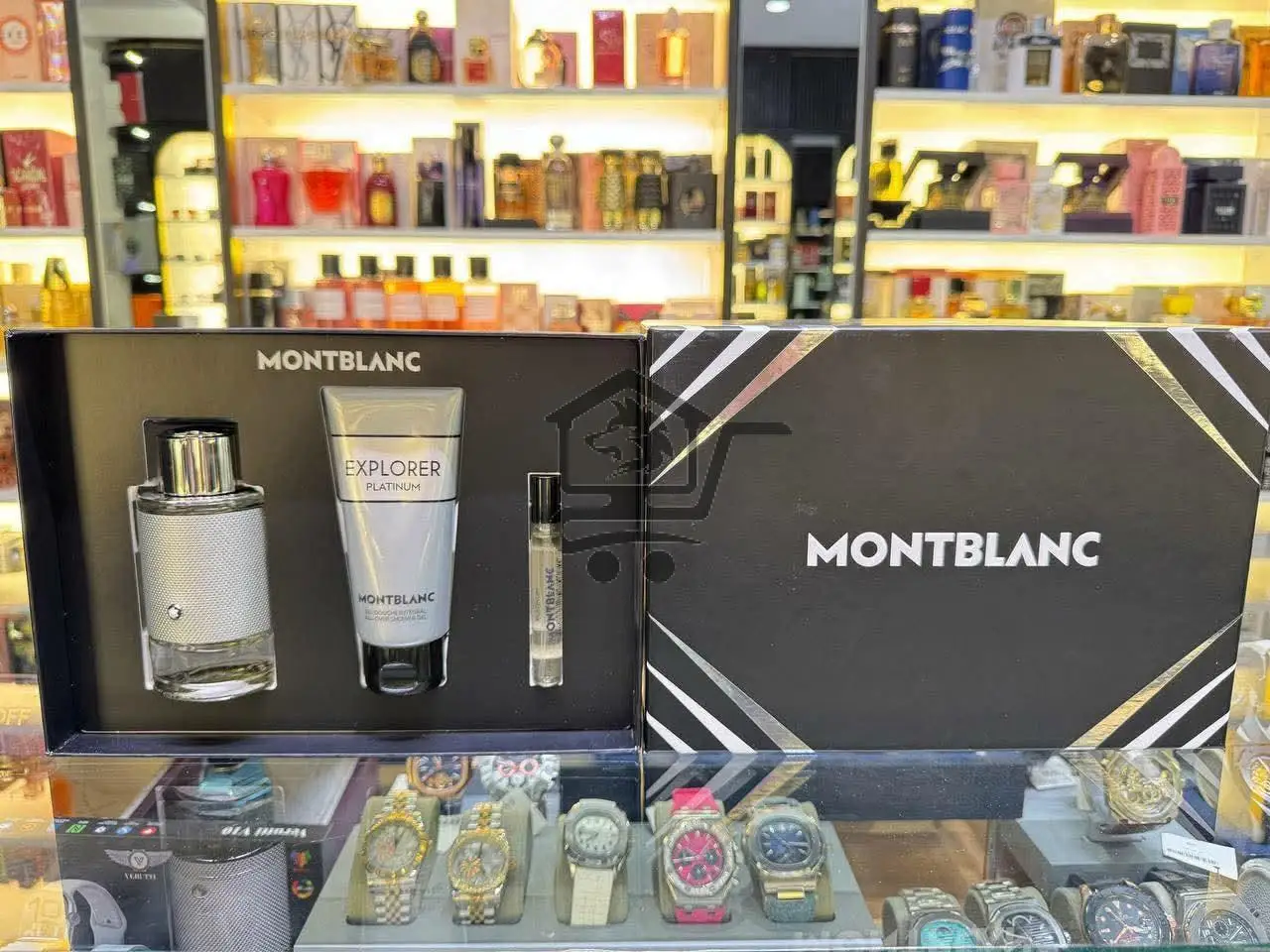 بوكس عطور - الصورة 2